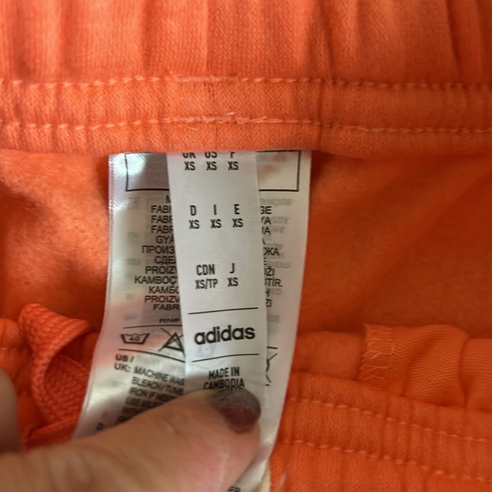 ADIDAS Shorts - Picture 3 of 7